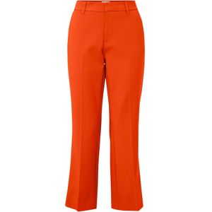PULZ Jeans Broek 'Bindy'  rood
