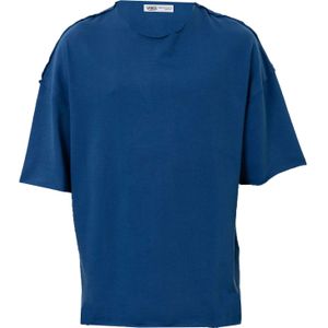 VAMOS CLO Shirt  indigo