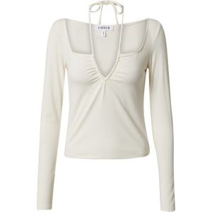 EDITED Shirt 'Nadina'  beige