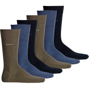 BOSS Sokken  gemengde kleuren