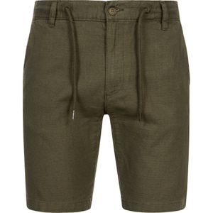 INDICODE JEANS Broek 'Caro'  kaki