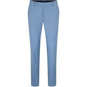 JOOP! Bandplooibroek 'Blayr'  lichtblauw