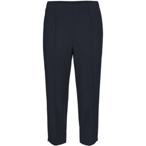 Goldner Broek  navy