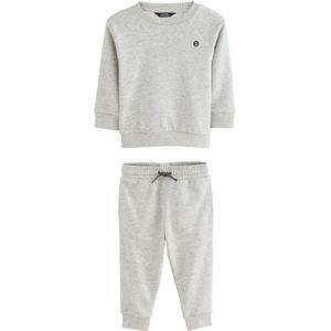 Next Joggingpak  grijs