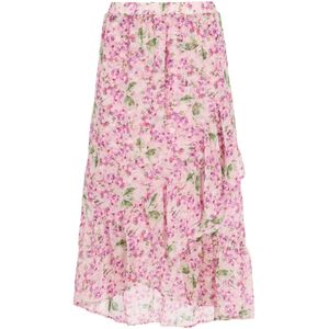 faina Rok  groen / lila