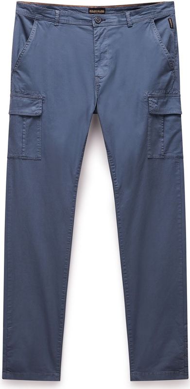 Napapijri - M-Yasuni Sum - Cargobroek - Saffier