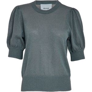 minus Top 'Liv'  groen