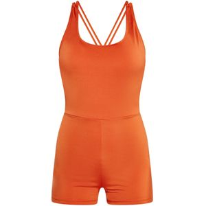 faina Athlsr Jumpsuit  kreeft
