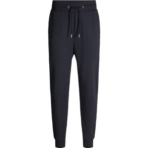 JOOP! Jeans Broek ' Silvan '  donkerblauw