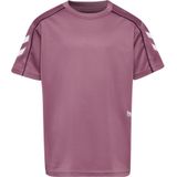 Hummel - Kindertrui - Gebreid - Zacht Jersey - Chevron Logo