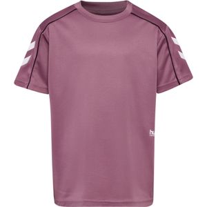 Hummel - Kindertrui - Gebreid - Zacht Jersey - Chevron Logo