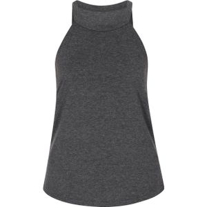 IDONY Top 'Fashion Look'  antraciet