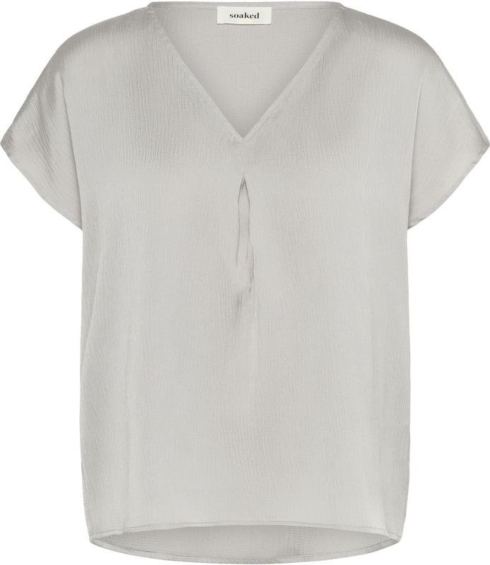 Soaked in Luxury - Ioana Marija - T-shirt - Dames