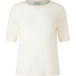 MAERZ Muenchen Trui  parelwit