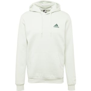 Sportsweatshirt 'FEELCOZY'