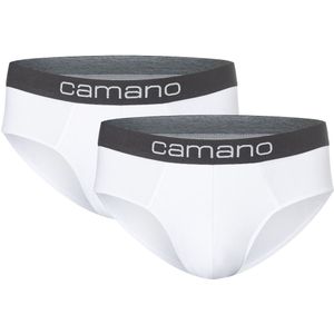 Camano - Slip Comfort - Wit - Set van 2