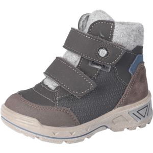 Pepino Laarzen 'FINN'  blauw / lichtbruin / grijs / donkergrijs