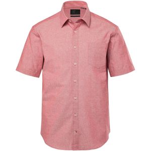 JP1880 Overhemd  rood