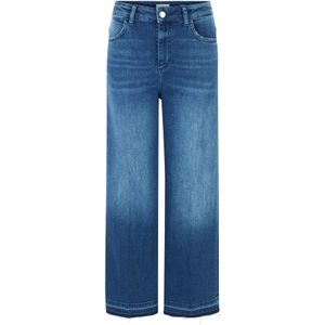 Rich & Royal Jeans  blauw denim