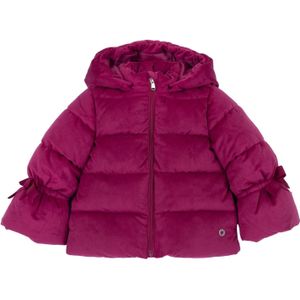 Chicco Winterjas  fuchsia