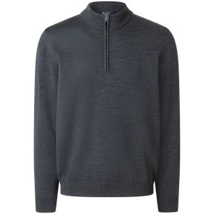 MAERZ Muenchen Trui  donkergrijs