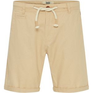 BLEND Broek 'Lias'  beige