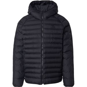 adidas Originals - Tussenjas - Zwart - Gewatteerde Jas