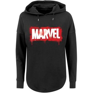 Sweatshirt 'Marvel'