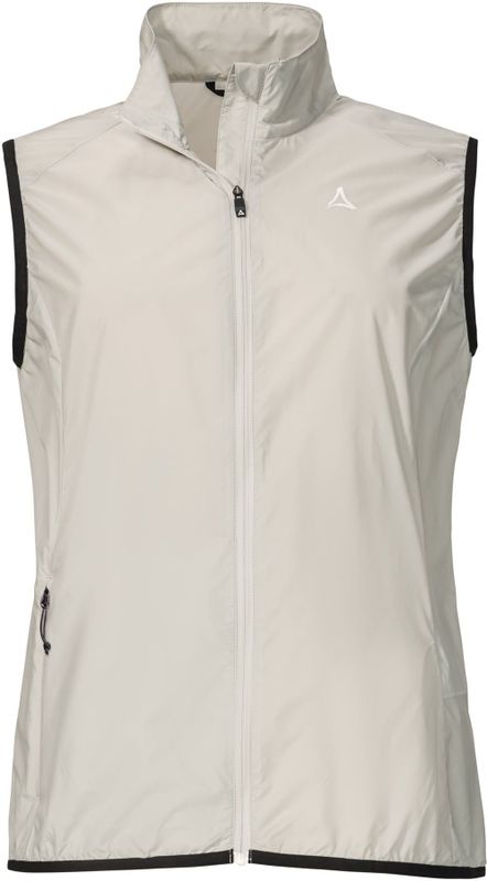 Schöffel - Style Cannobio - Bodywarmer - Lichtgewicht - Waterafstotend