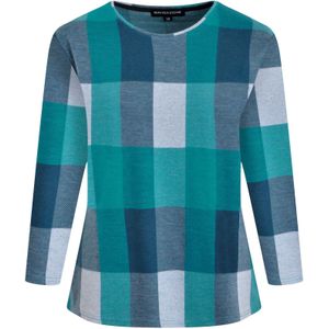 Navigazione Sweatshirt  petrol