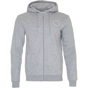 BIG STAR Sweatshirt 'AJRON'  grijs