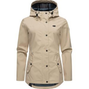 Ragwear Functionele jas 'Margge'  beige