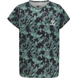 Hummel - Nanna - T-shirt - Meisjes
