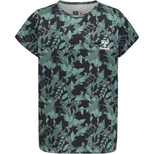 Hummel - Nanna - T-shirt - Meisjes