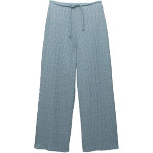 Pull&Bear Broek  smoky blue