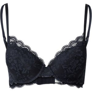 Lindex BH 'Lilja'  zwart