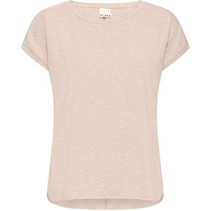 ICHI Shirt 'IHREBEL'  taupe