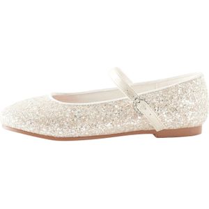 Next Ballerina's  zilver