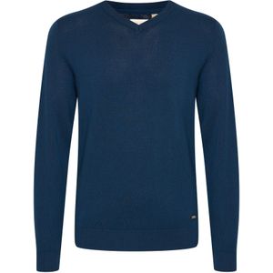 BLEND Trui 'Weber'  marine