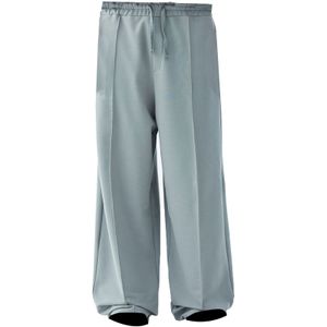 VAMOS CLO Broek  grijs