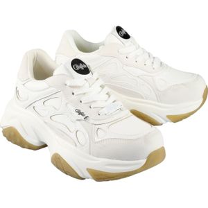 Buffalo - Taifun - Sneakers - Vegan Nappa/Nubuck - Dames