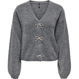 Only - Donna Bow Knit - Vlinderdas