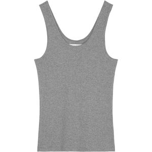 Marc O'Polo Top  grijs