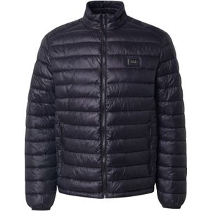 Karl Lagerfeld Tussenjas  zwart