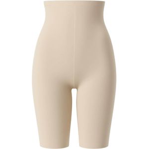 fashionshowcase Shapingbroek 'LaserTone'  beige