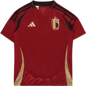 Functioneel shirt 'Belgium 24 Home'