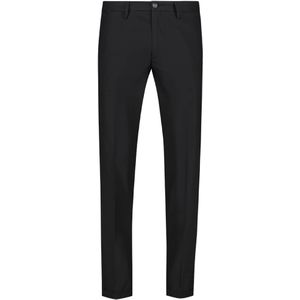 Re-Hash - Mucha - Chino Broeken - Zwart - Heren