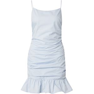 LeGer by Lena Gercke Zomerjurk 'Linn'  pastelblauw