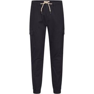 BLEND Cargobroek 'Sellini'  zwart