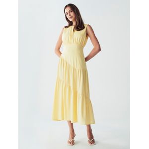 Willa Jurk 'Lost'  geel